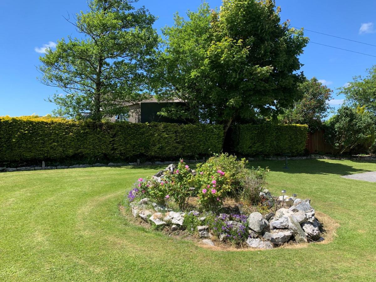 Kilcarragh House Hotel Kilfenora ภายนอก รูปภาพ