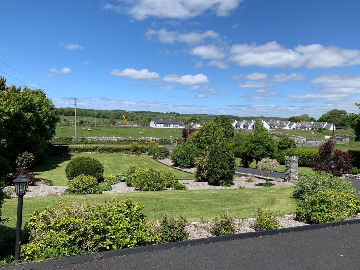 Kilcarragh House Hotel Kilfenora ภายนอก รูปภาพ