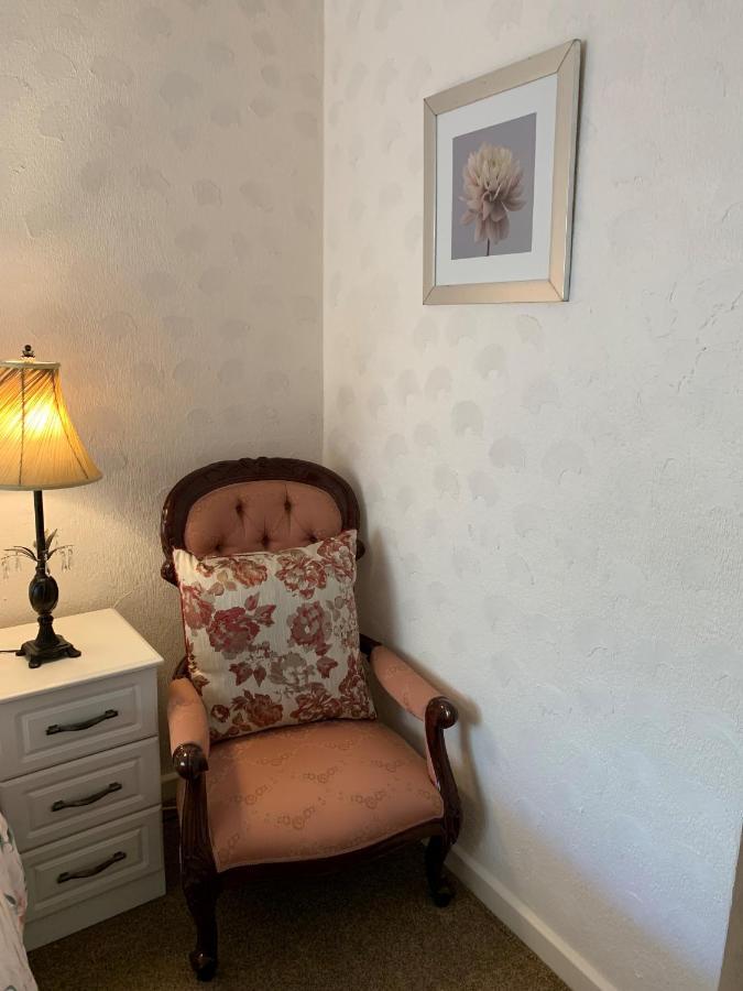 Kilcarragh House Hotel Kilfenora ภายนอก รูปภาพ