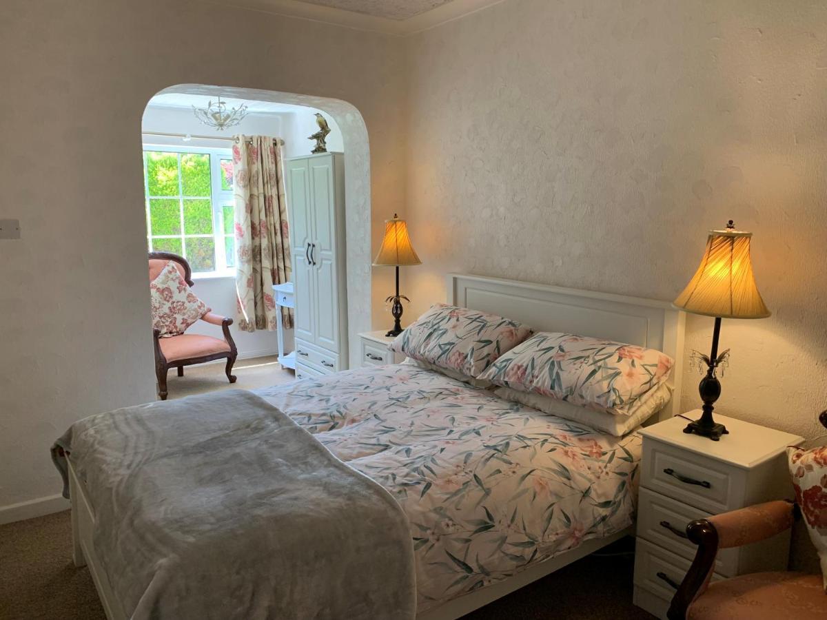 Kilcarragh House Hotel Kilfenora ภายนอก รูปภาพ