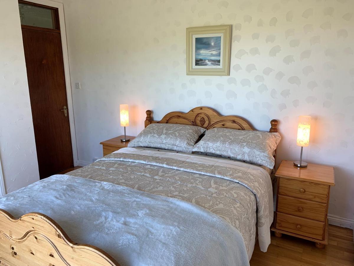 Kilcarragh House Hotel Kilfenora ภายนอก รูปภาพ
